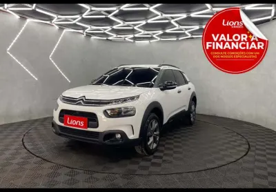 Citroën c4 cactus 1.6 feel 16v