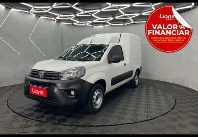 Fiat fiorino 1.4 evo endurance 8v 2p