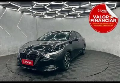 Nissan sentra 2.0 advance 16v 4p