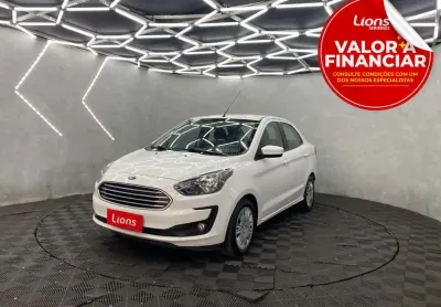 Ford ka 1.5 se plus 12v 4p