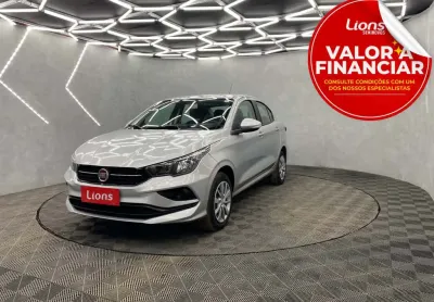 Fiat cronos 1.3 8v