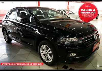 Volkswagen polo 1.0 tsi highline 200 12v