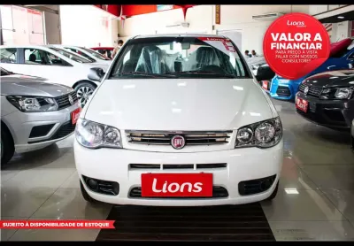 Fiat palio 1.0 fire economy 8v 2p