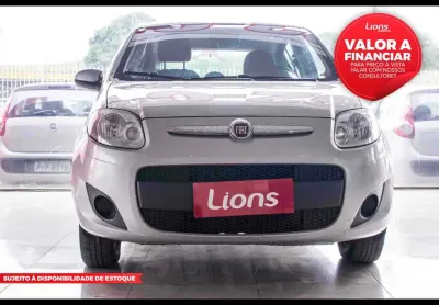 Fiat palio 1.0 evo attractive best seller 4p