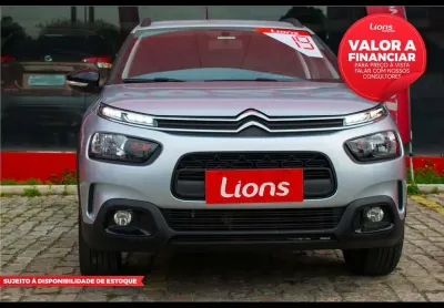 Citroën c4 cactus 1.6 feel 16v
