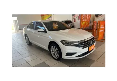 Volkswagen jetta 2019 1.4 250 tsi total flex comfortline tiptronic