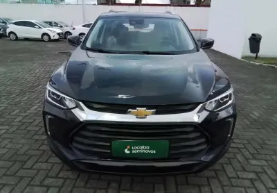 Chevrolet tracker 2023 1.2 turbo flex premier automático