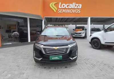 Chevrolet equinox 2022 1.5 16v turbo gasolina premier awd automático