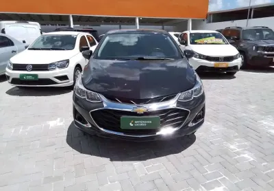 Chevrolet cruze 2023 1.4 turbo lt 16v flex 4p automático