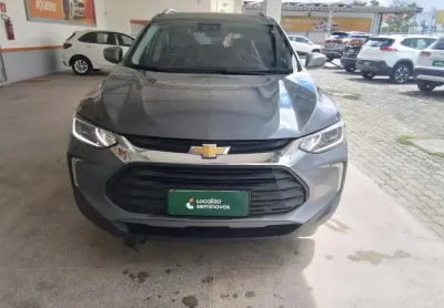 Chevrolet tracker 2023 1.2 turbo flex premier automático