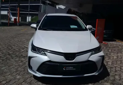 Toyota corolla 2023 2.0 vvt-ie flex xei direct shift