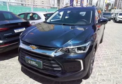 Chevrolet tracker 2024 1.0 turbo flex lt automático