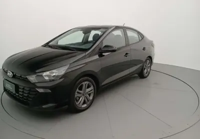 Hyundai hb20s 2025 1.0 tgdi flex comfort plus automático