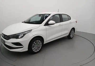 Fiat cronos 2024 1.0 firefly flex drive manual