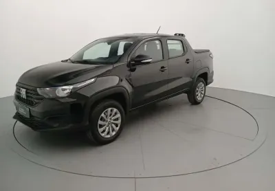 Fiat strada 2025 1.3 firefly flex freedom cd manual