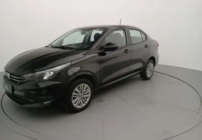 Fiat cronos 2024 1.0 firefly flex drive manual