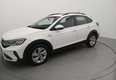 Volkswagen nivus 2024 1.0 200 tsi total flex comfortline automático