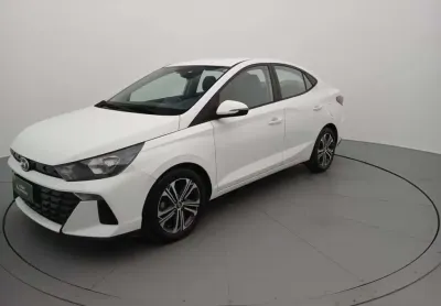 Hyundai hb20s 2024 1.0 tgdi flex comfort plus automático