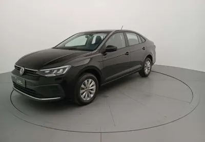 Volkswagen virtus 2023 1.0 170 tsi automático