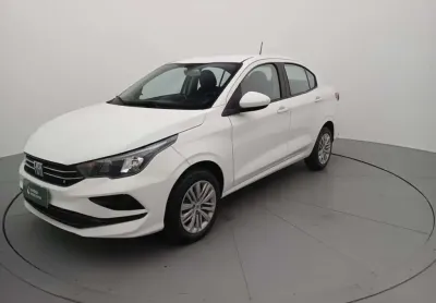 Fiat cronos 2024 1.0 firefly flex drive manual