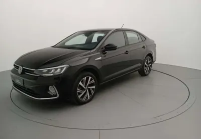 Volkswagen virtus 2024 1.0 200 tsi highline automático