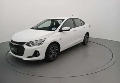 Chevrolet onix 2024 1.0 flex plus lt manual