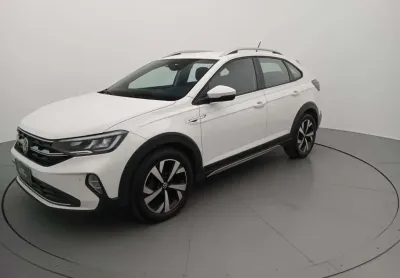 Volkswagen nivus 2024 1.0 200 tsi total flex highline automático