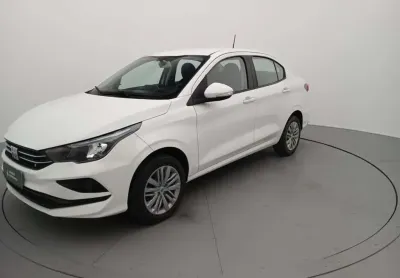 Fiat cronos 2024 1.3 firefly flex drive manual