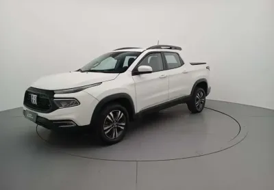 Fiat toro 2024 1.3 turbo 270 flex freedom at6