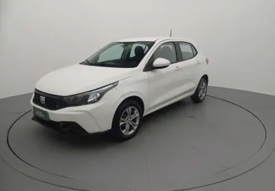 Fiat argo 2024 1.0 firefly flex drive manual