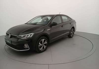 Volkswagen virtus 2024 1.0 200 tsi comfortline automático