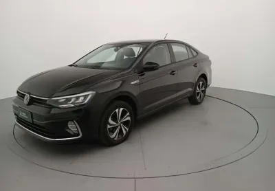 Volkswagen virtus 2024 1.0 200 tsi comfortline automático