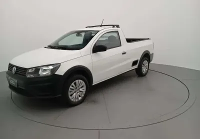 Volkswagen saveiro 2023 1.6 msi robust cd 16v flex 2p manual