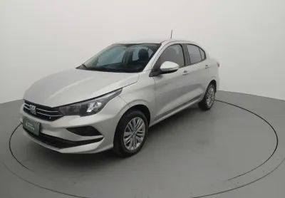 Fiat cronos 2025 1.0 firefly flex drive manual