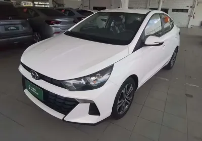 Hyundai hb20s 2024 1.0 tgdi flex comfort plus automático