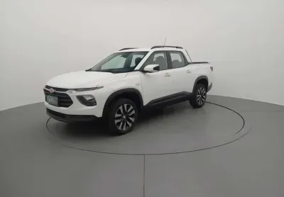 Chevrolet montana 2024 1.2 turbo flex lt manual