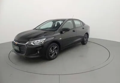 Chevrolet onix 2024 1.0 flex plus lt manual