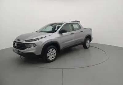 Fiat toro 2022 1.3 turbo 270 flex endurance at6