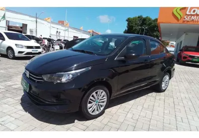 Fiat cronos 2024 1.3 firefly flex drive manual