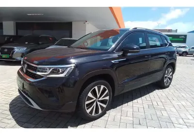 Volkswagen Taos 2023 1.4 250 tsi total flex highline automático