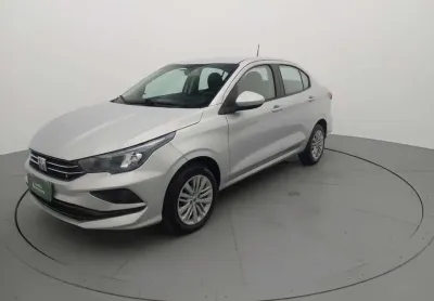 Fiat cronos 2024 1.3 firefly flex drive manual