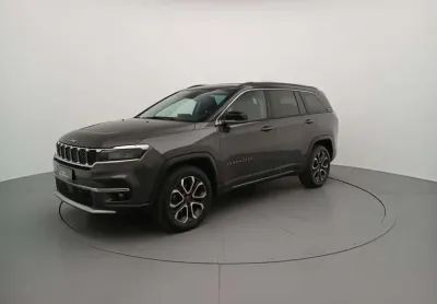 Jeep compass 2025 1.3 t270 turbo flex limited at6