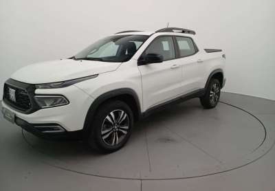 Fiat toro 2025 1.3 turbo 270 flex freedom at6