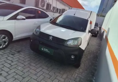 Peugeot partner rapid 2024 1.4 evo flex business pack manual