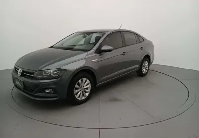 Volkswagen Virtus 2022 1.0 200 tsi comfortline automático