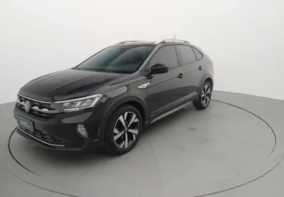 Volkswagen Nivus 2024 1.0 200 tsi total flex highline automático