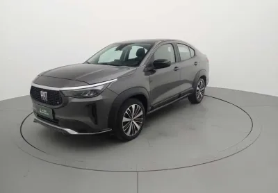 Fiat fastback 2024 1.0 turbo 200 flex audace cvt