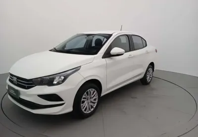 Fiat cronos 2024 1.0 firefly flex drive manual