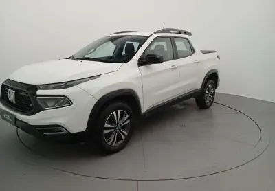 Fiat Toro 2025 1.3 turbo 270 flex freedom at6