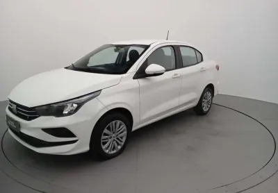 Fiat Cronos 2025 1.0 firefly flex drive manual